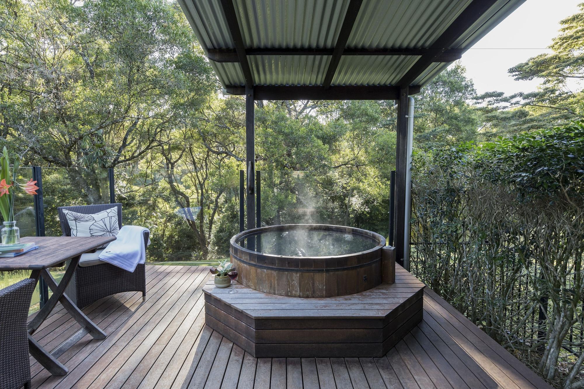 Hotel Spicers Tamarind Retreat Maleny Exterior foto