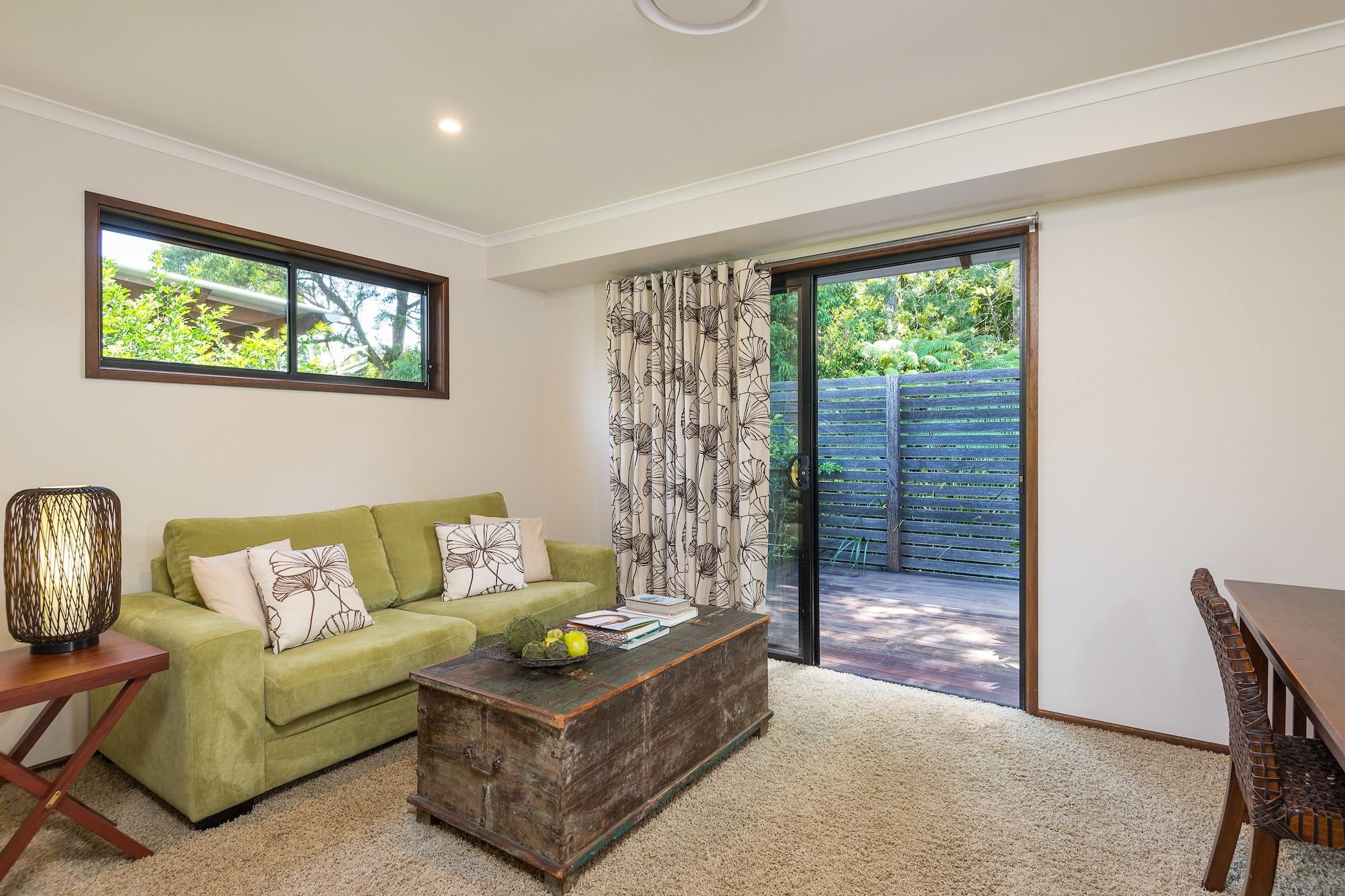 Hotel Spicers Tamarind Retreat Maleny Exterior foto