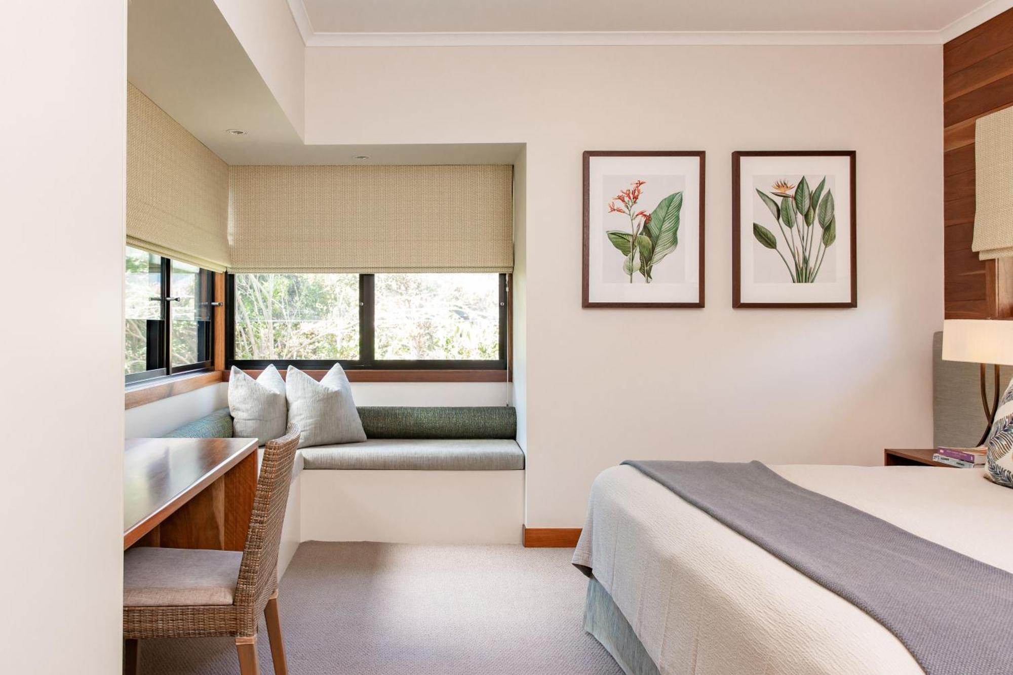 Hotel Spicers Tamarind Retreat Maleny Exterior foto