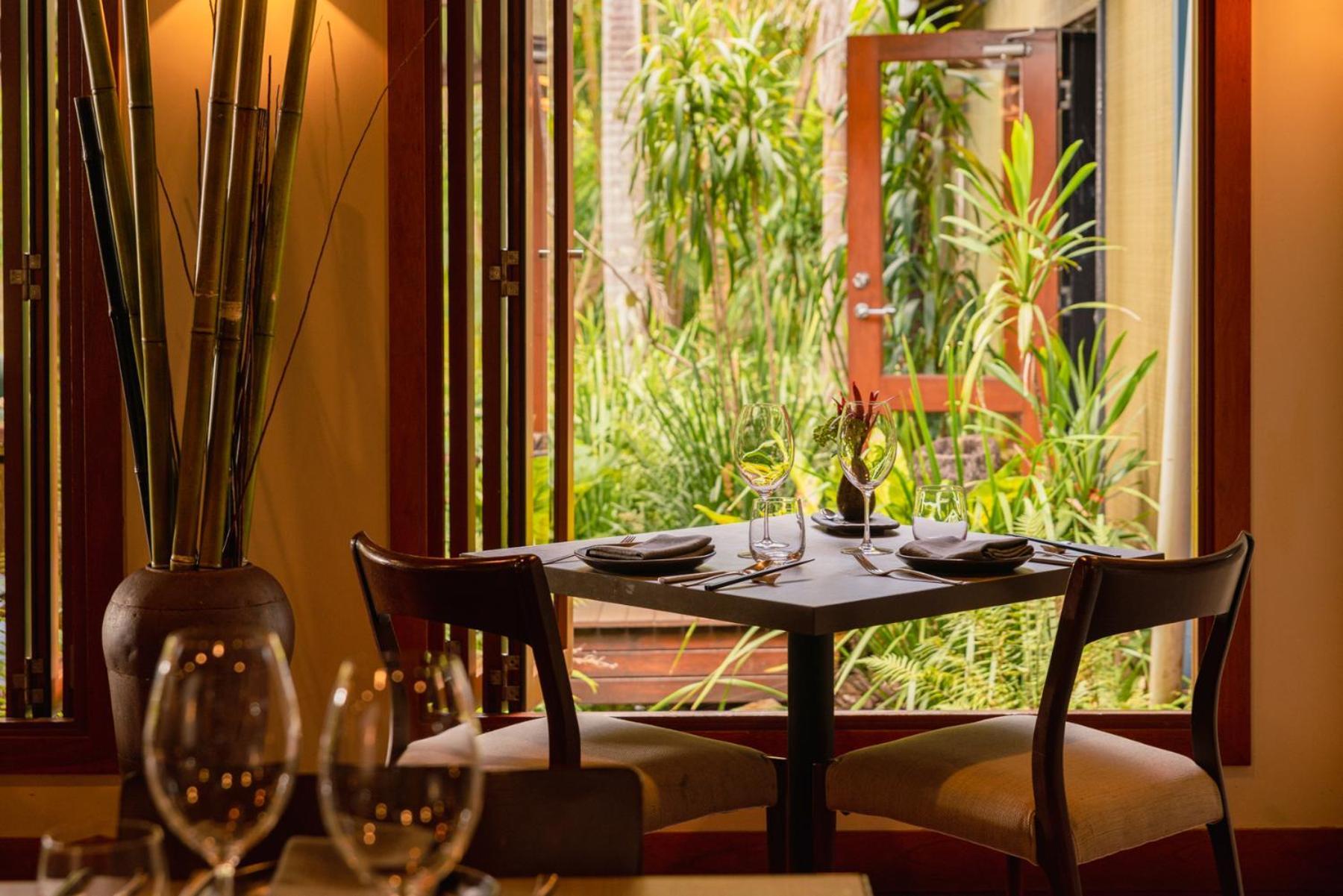 Hotel Spicers Tamarind Retreat Maleny Exterior foto