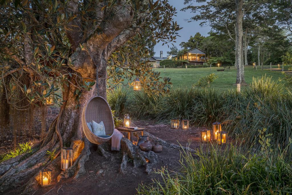 Hotel Spicers Tamarind Retreat Maleny Exterior foto