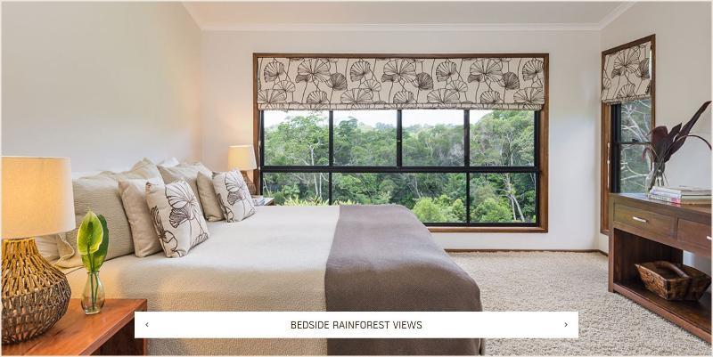 Hotel Spicers Tamarind Retreat Maleny Exterior foto