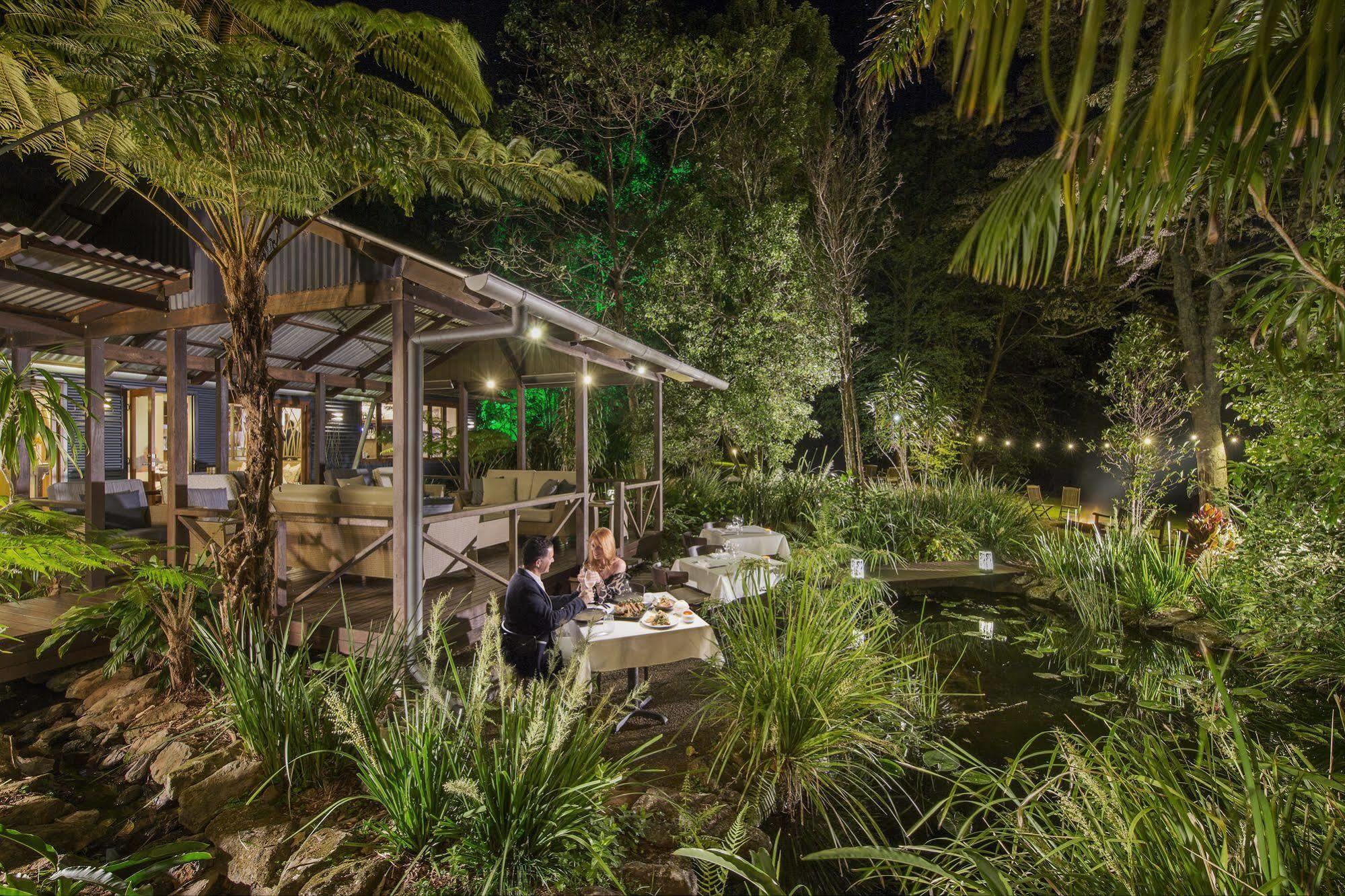Hotel Spicers Tamarind Retreat Maleny Exterior foto