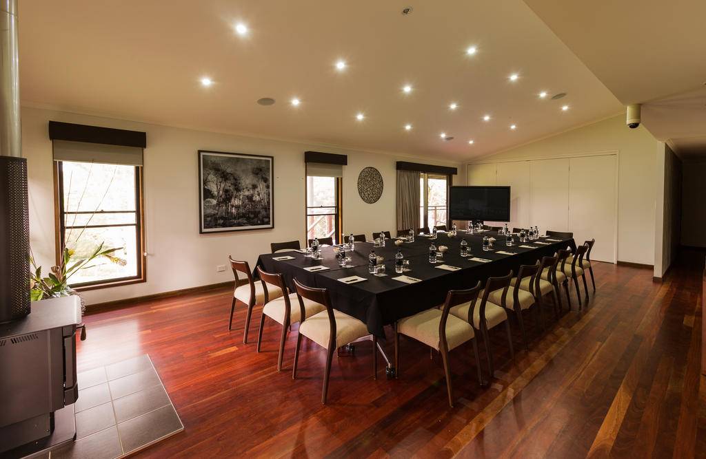 Hotel Spicers Tamarind Retreat Maleny Exterior foto